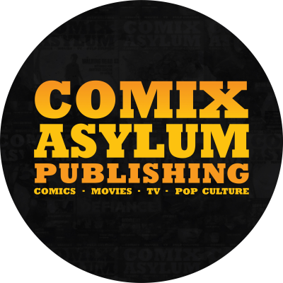 ComixAsylumPublishing
