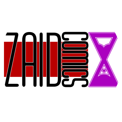 ZaidComics