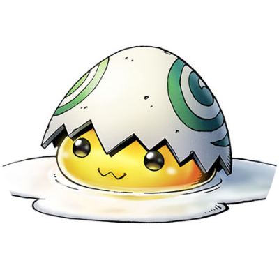 YolkkyAndAlive