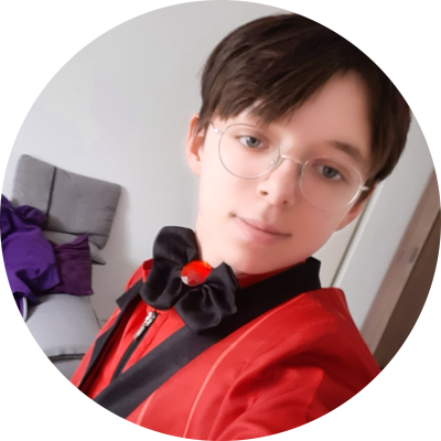 HunterThePrince