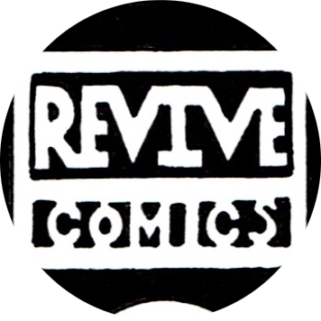 revivecomics