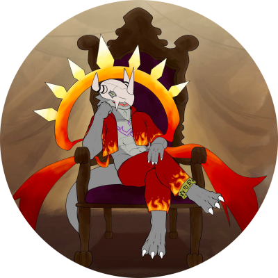 SidesteppingSilverSamurai