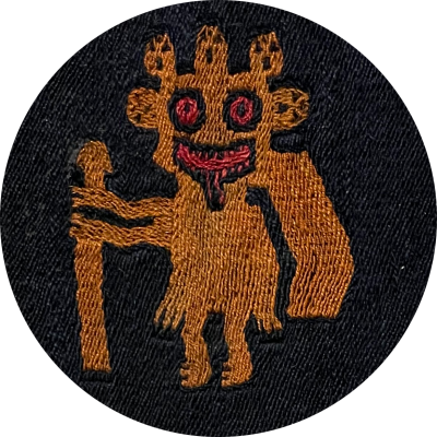 GallopingBlisteringMonster