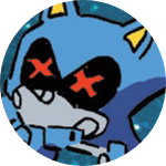 SupahMetalSonic