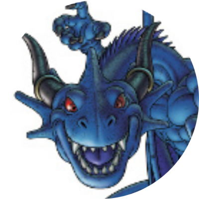 BlueDragoon
