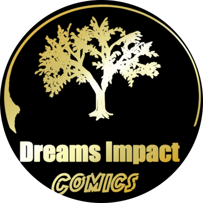 dreamsimpactcomics
