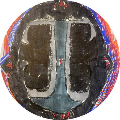 PaintingAncientMummy
