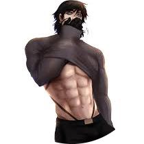SwimmingArtist
