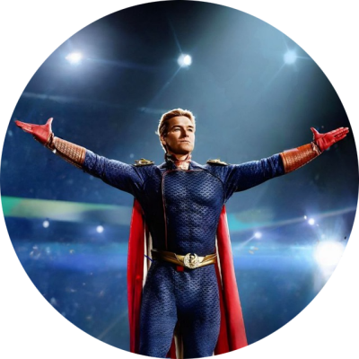 Homelander