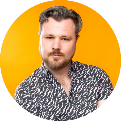SeanVonGorman