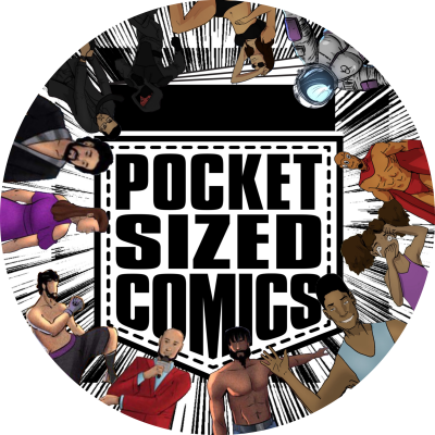 PocketSizedComics
