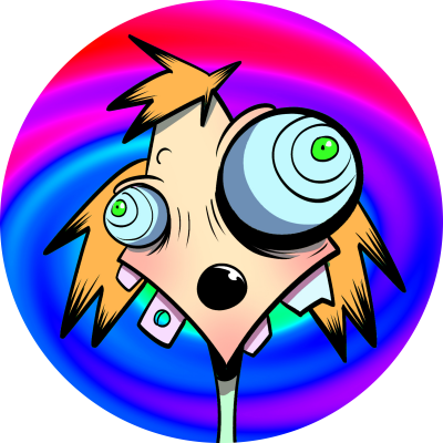 Weirdozztheweird