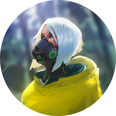 Glofernwolfe