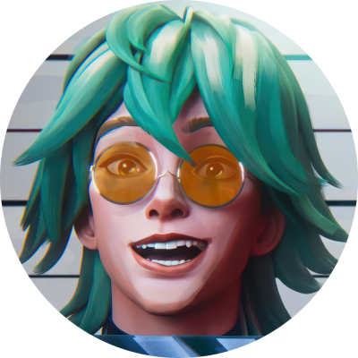 Ezreal