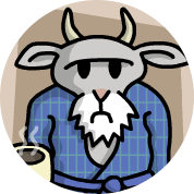 GrompyGoat