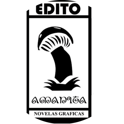 EDITOAMANITA