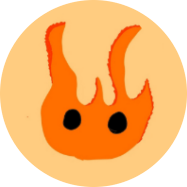 OrangeFlame