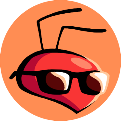 CoolGuyBug