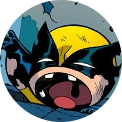 Gayforwolverine