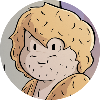 HarryMyland