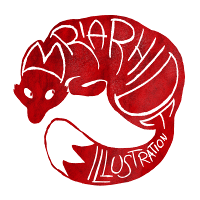 BriarhideIllustration