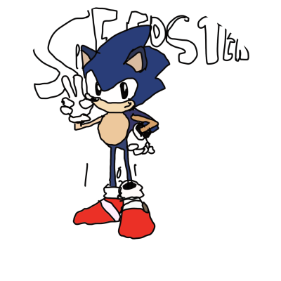 SPEEDSTER101