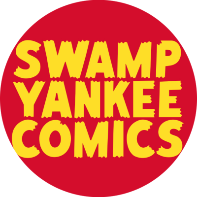 SwampYankeeComics
