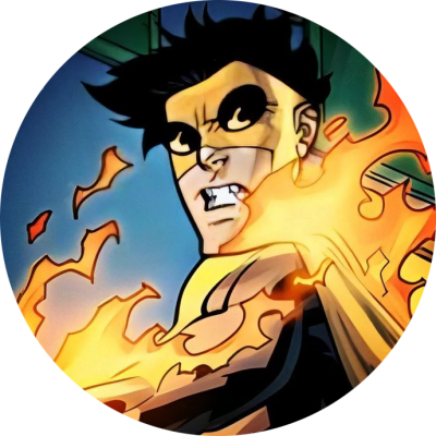 SinisterMark