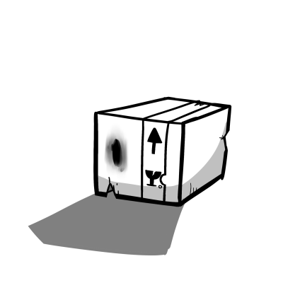 Bertonithebox