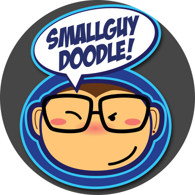 Smallguydoodle