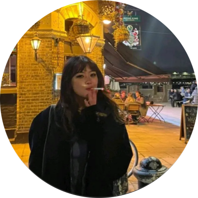 BewitchingElusiveTiger