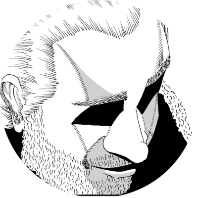 SadMan