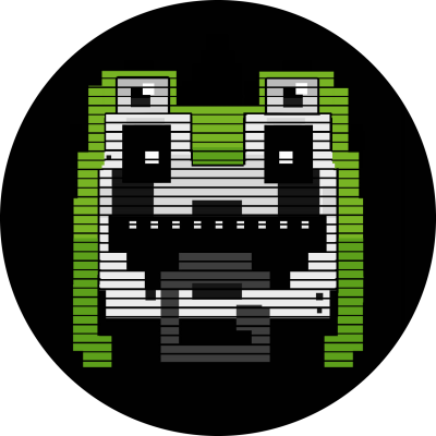Frogmarionne
