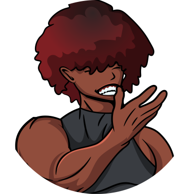 NegotiatingThunderousPage