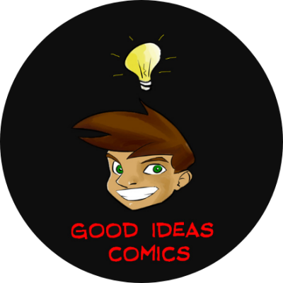 GoodIdeasComics