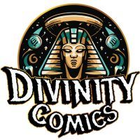DivinityComics