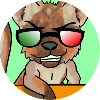 Wallaby-Dono