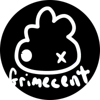 Grimecent