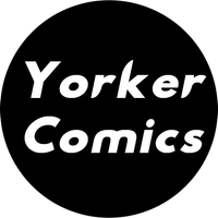 YorkerComics