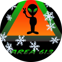 AREA613COMICS