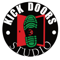 Kick-Door-Studio