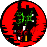 CryptidComics