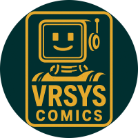 VrsysComics