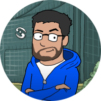 Foggy-comics
