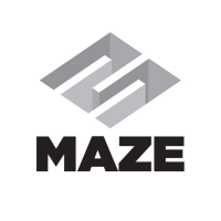 MAZEComics