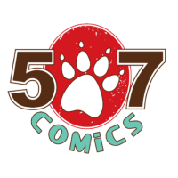 507Comics507