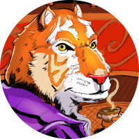 BobTigerTail