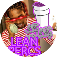 leanpercs