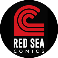 RedSeaComics