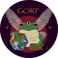 PaperGorf